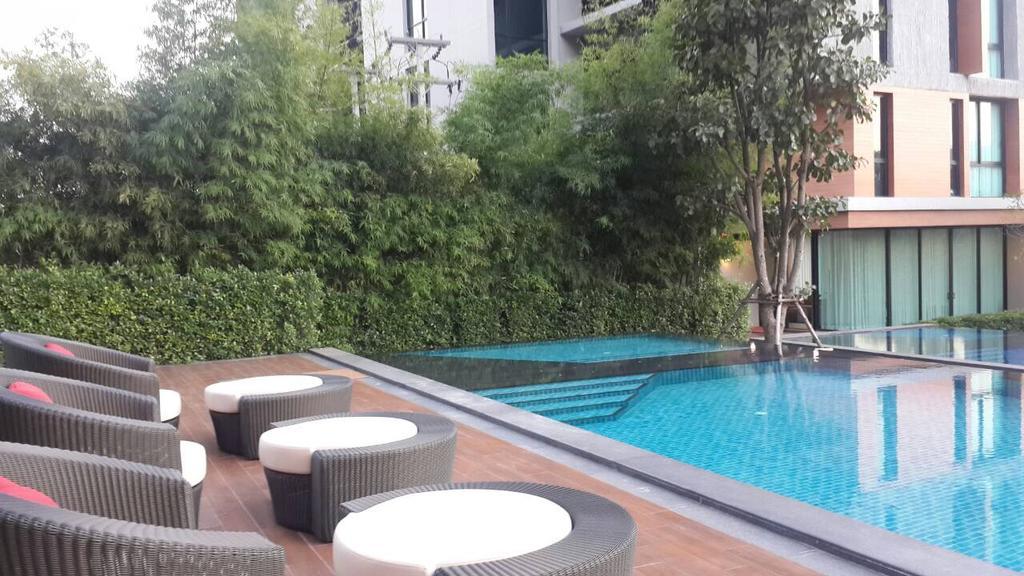 Panorama View Of The World Apartment Phayayen Exterior foto
