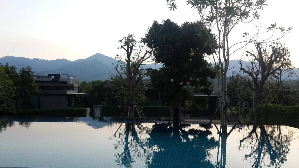 Panorama View Of The World Apartment Phayayen Exterior foto