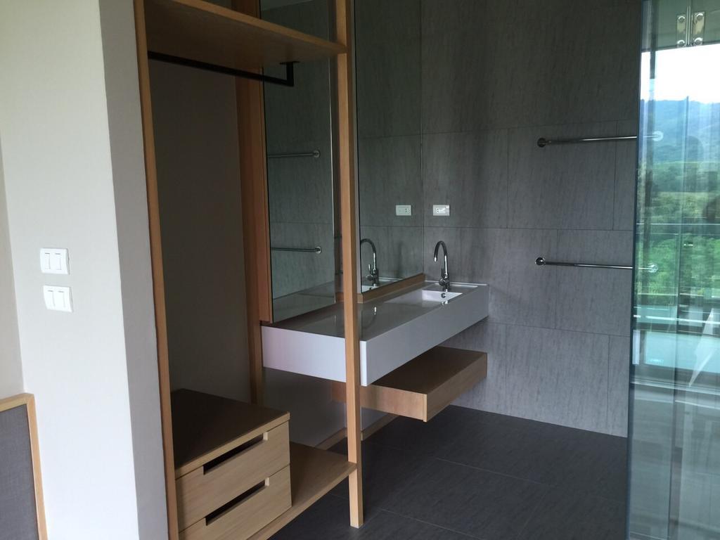 Panorama View Of The World Apartment Phayayen Exterior foto