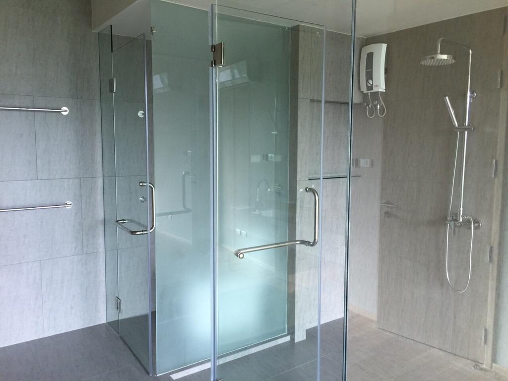 Panorama View Of The World Apartment Phayayen Exterior foto