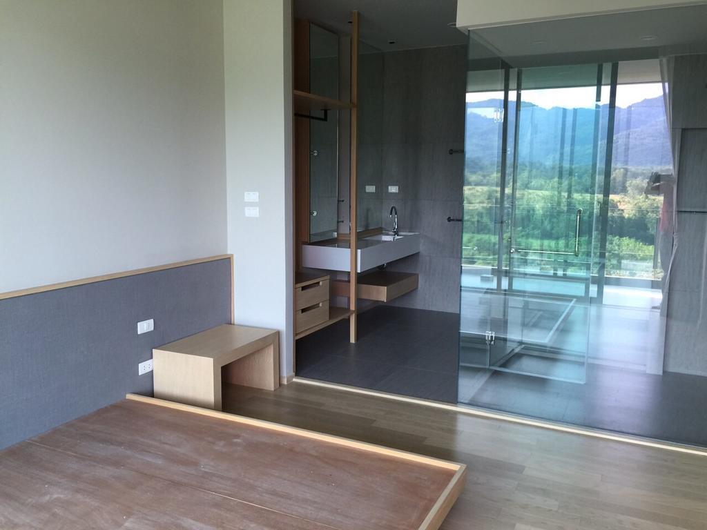 Panorama View Of The World Apartment Phayayen Exterior foto